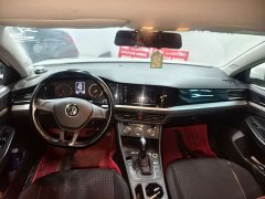 Volkswagen Bora 1.5L Automatic Fashion Smart Connected Edition - ფოტო 5