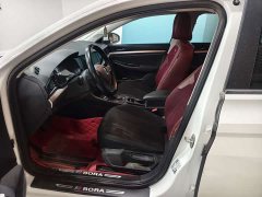 Volkswagen Bora 1.5L Automatic Fashion Smart Connected Edition - ფოტო 6