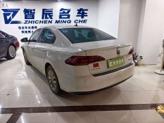 Volkswagen Bora 1.5L Automatic Fashion Smart Connected Edition - ფოტო 9