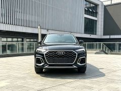 Audi Q5L 40 TFSI Fashion Dynamic - ფოტო 2