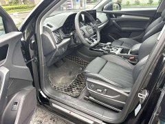 Audi Q5L 40 TFSI Fashion Dynamic - ფოტო 6