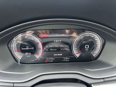 Audi Q5L 40 TFSI Fashion Dynamic - ფოტო 7