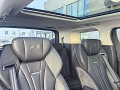 FAW Red Flag HQ9 2.0T Smart Connected Premium Edition - ფოტო 14