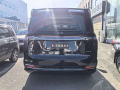 FAW Red Flag HQ9 2.0T Smart Connected Premium Edition - ფოტო 5