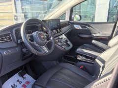 FAW Red Flag HQ9 2.0T Smart Connected Premium Edition - ფოტო 7