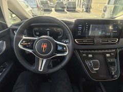 FAW Red Flag HQ9 2.0T Smart Connected Premium Edition - ფოტო 8