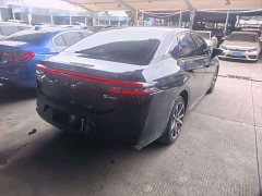 GAC AION S Plus 80 Executive Edition - ფოტო 10