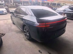 GAC AION S Plus 80 Executive Edition - ფოტო 11