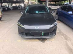 GAC AION S Plus 80 Executive Edition - ფოტო 2