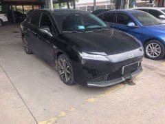 GAC AION S Plus 80 Executive Edition - ფოტო 3