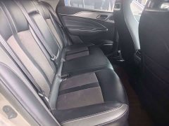 GAC AION S Plus 80 Executive Edition - ფოტო 7