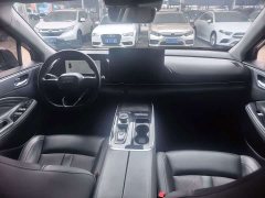 GAC AION S Plus 80 Executive Edition - ფოტო 8