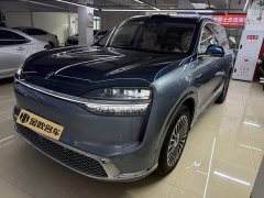 AITO M9 Extended Range Ultra 6-Seater - ფოტო 1