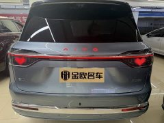 AITO M9 Extended Range Ultra 6-Seater - ფოტო 3