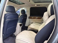 AITO M9 Extended Range Ultra 6-Seater - ფოტო 5