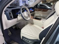 AITO M9 Extended Range Ultra 6-Seater - ფოტო 6