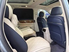 AITO M9 Extended Range Ultra 6-Seater - ფოტო 9