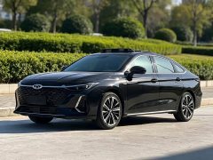 Chery Arrizo 8 High-Performance Edition 2.0T DCT Chi - ფოტო 1