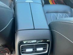 Chery Arrizo 8 High-Performance Edition 2.0T DCT Chi - ფოტო 10