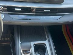 Chery Arrizo 8 High-Performance Edition 2.0T DCT Chi - ფოტო 11
