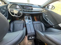 Chery Arrizo 8 High-Performance Edition 2.0T DCT Chi - ფოტო 12