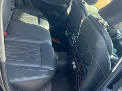 Chery Arrizo 8 High-Performance Edition 2.0T DCT Chi - ფოტო 13