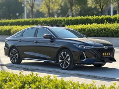 Chery Arrizo 8 High-Performance Edition 2.0T DCT Chi - ფოტო 2