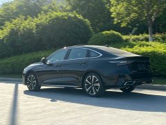 Chery Arrizo 8 High-Performance Edition 2.0T DCT Chi - ფოტო 3