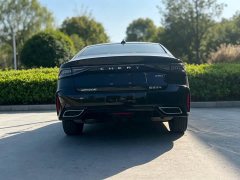 Chery Arrizo 8 High-Performance Edition 2.0T DCT Chi - ფოტო 5