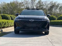 Chery Arrizo 8 High-Performance Edition 2.0T DCT Chi - ფოტო 6