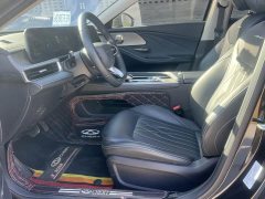 Chery Arrizo 8 High-Performance Edition 2.0T DCT Chi - ფოტო 9