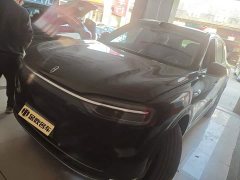 AITO M7 Extended Range Ultra AWD 5-Seater with 192-Channel LiDAR - ფოტო 1
