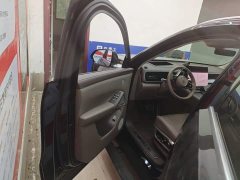 AITO M7 Extended Range Ultra AWD 5-Seater with 192-Channel LiDAR - ფოტო 2