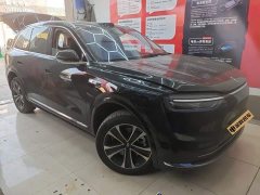 AITO M7 Extended Range Ultra AWD 5-Seater with 192-Channel LiDAR - ფოტო 3