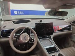 AITO M7 Extended Range Ultra AWD 5-Seater with 192-Channel LiDAR - ფოტო 4