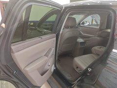 AITO M7 Extended Range Ultra AWD 5-Seater with 192-Channel LiDAR - ფოტო 5