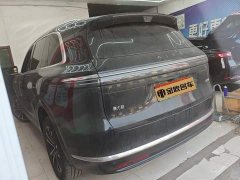 AITO M7 Extended Range Ultra AWD 5-Seater with 192-Channel LiDAR - ფოტო 7