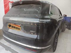 AITO M7 Extended Range Ultra AWD 5-Seater with 192-Channel LiDAR - ფოტო 8