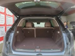 AITO M7 Extended Range Ultra AWD 5-Seater with 192-Channel LiDAR - ფოტო 9
