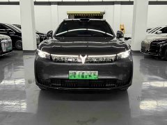 Voyah Lantu FREE Rear-Wheel Drive Qiankun Edition - ფოტო 2