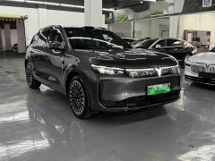 Voyah Lantu FREE Rear-Wheel Drive Qiankun Edition - ფოტო 3