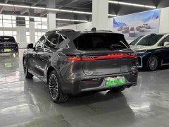 Voyah Lantu FREE Rear-Wheel Drive Qiankun Edition - ფოტო 4