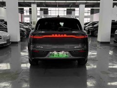 Voyah Lantu FREE Rear-Wheel Drive Qiankun Edition - ფოტო 5