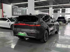 Voyah Lantu FREE Rear-Wheel Drive Qiankun Edition - ფოტო 6