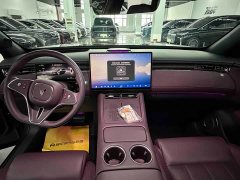 Voyah Lantu FREE Rear-Wheel Drive Qiankun Edition - ფოტო 9