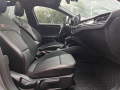 Ford Focus Hatchback EcoBoost 180 Automatic ST Line - ფოტო 10