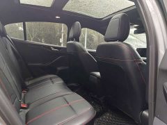 Ford Focus Hatchback EcoBoost 180 Automatic ST Line - ფოტო 11