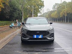 Ford Focus Hatchback EcoBoost 180 Automatic ST Line - ფოტო 2