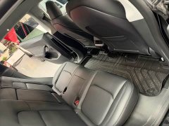 Tesla Model Y Facelift Rear-Wheel Drive - ფოტო 12