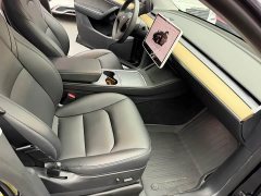 Tesla Model Y Facelift Rear-Wheel Drive - ფოტო 13